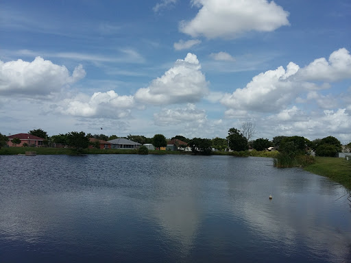 Golf Course «Clewiston Golf Course», reviews and photos, 1201 San Luiz Ave, Clewiston, FL 33440, USA