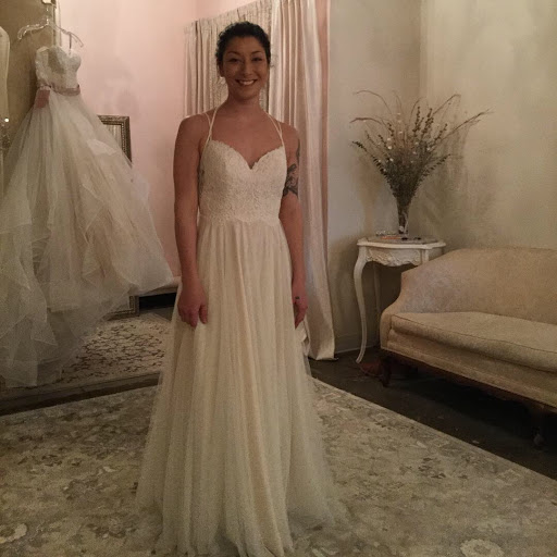 Bridal Shop «White Orchid Bridal», reviews and photos, 165 Dekalb Industrial Way b, Decatur, GA 30030, USA