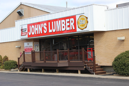 John's Lumber