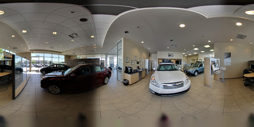 Subaru Dealer «Livermore Subaru», reviews and photos, 3600 Las Positas Rd, Livermore, CA 94551, USA
