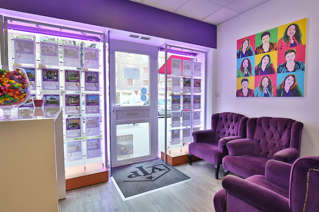 Agence Immobilière V I P - Rouen
