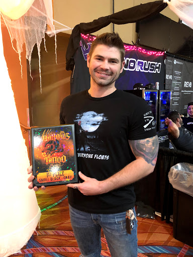 Explore butterfly and flower tattoo ideas, creative tattoo ideas in Spokane, available at Anchored Art Tattoo