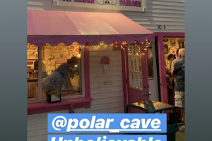 Polar Cave Ice Cream Parlour image