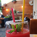 Photo n°4 de l'avis de Jen.. fait le 02/07/2022 à 08:08 sur le  El Sombrero à Bünde