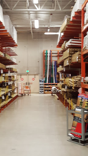 Home Improvement Store «The Home Depot», reviews and photos, 5475 University Pkwy, University Park, FL 34201, USA