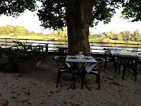 Atmosphère du Restaurant Beau Rivage à Allerey-sur-Saône - n°15