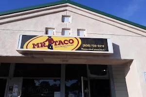 Mr Taco Lompoc image