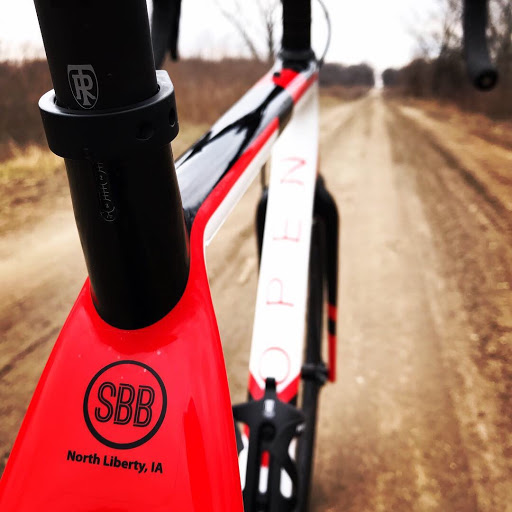 Bicycle Store «Sugar Bottom Bikes LLC», reviews and photos, 325 N Dubuque St, North Liberty, IA 52317, USA