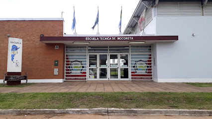 Escuela Tecnica de Mocoreta