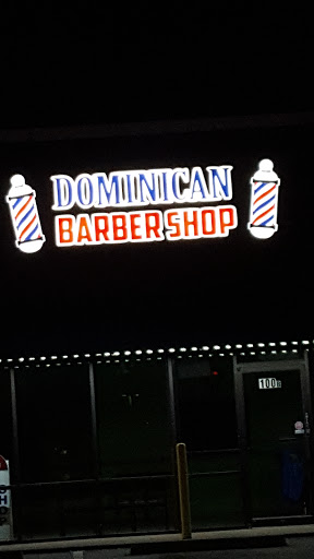 Barber Shop «Dominican Barbershop», reviews and photos, 2077 Beaver Ruin Rd #100b, Norcross, GA 30071, USA