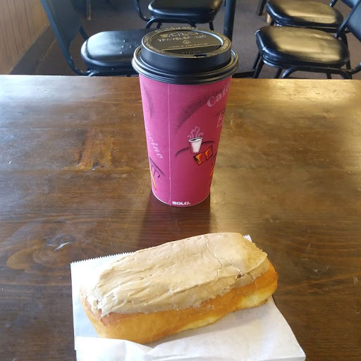 Donut Shop «Donut Nook», reviews and photos, 4403 NE St Johns Rd, Vancouver, WA 98661, USA