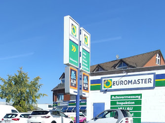 EUROMASTER Köln-Porz/Westhoven