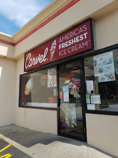 Ice Cream Shop «Carvel», reviews and photos, 530 Westbury Ave, Carle Place, NY 11514, USA