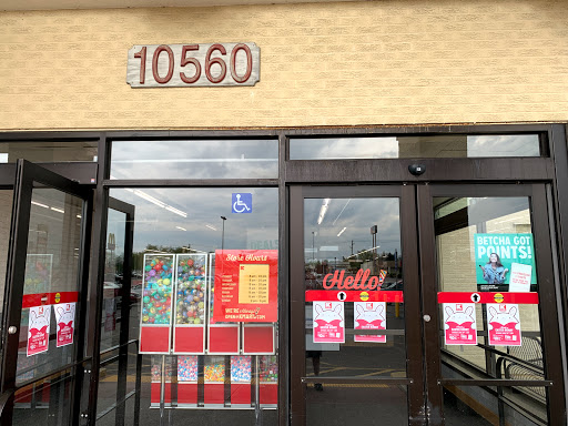 Discount Store «Kmart», reviews and photos, 10560 Harrison Ave, Harrison, OH 45030, USA