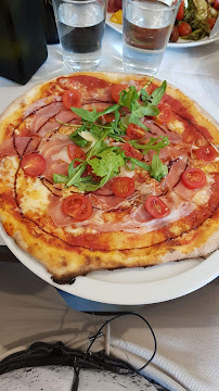 Pizza du Restaurant italien Little Italy à Beauvais - n°14