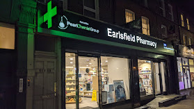 Earlsfield Pharmacy