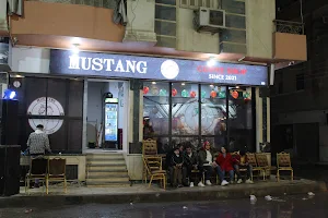 Mustang Café image
