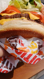 Photo n°9 de Burger King à Chenôve ()