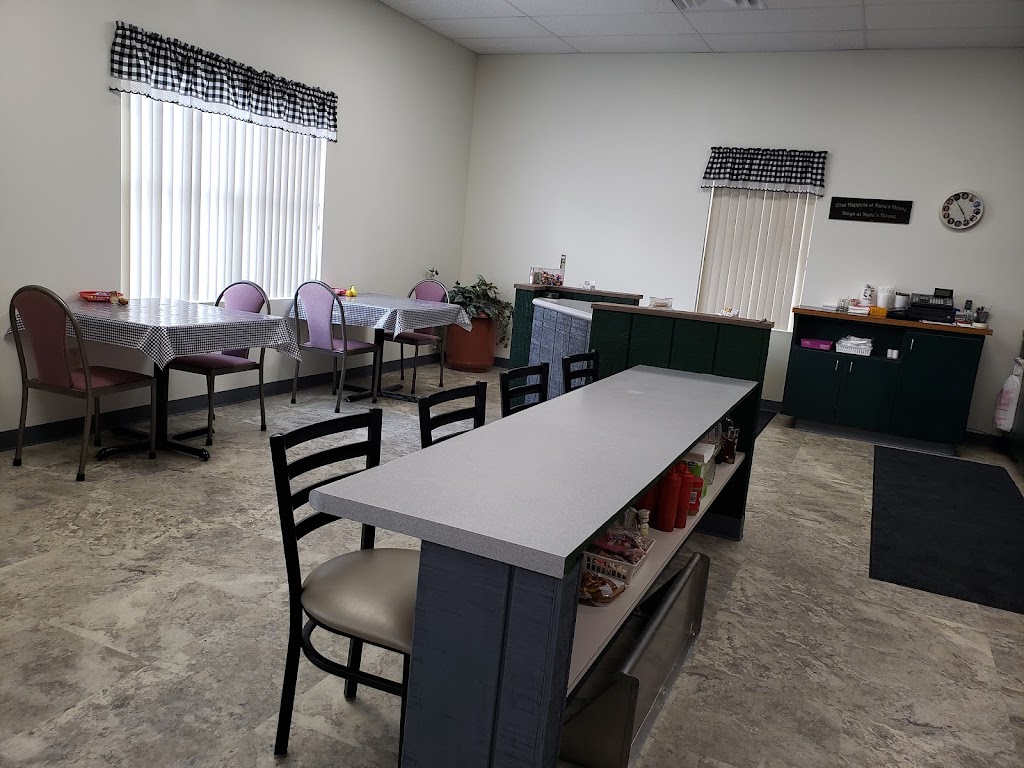 Nana's Lunchbox 26062