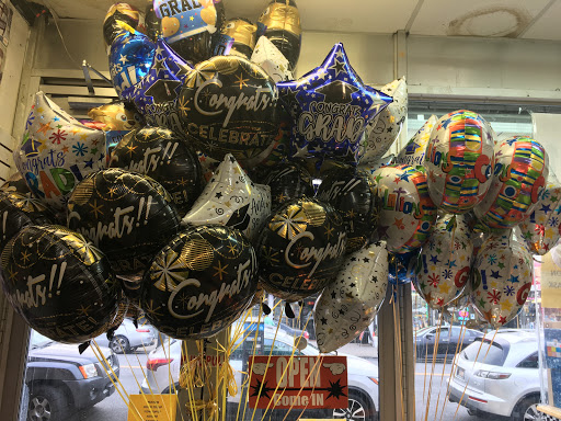 Discount Store «Ideal Magic Discount Store», reviews and photos, 9418 Avenue L, Brooklyn, NY 11236, USA