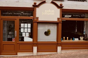 Salon Johann | Coiffeur Pau image