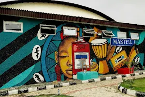 BAR360. NAFIL Arcade Abuja. image