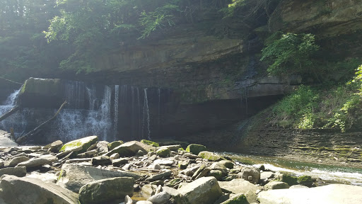 National Park «Cuyahoga Valley National Park», reviews and photos