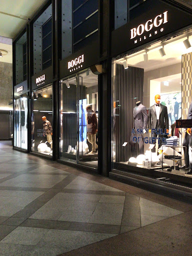 Boggi Milano