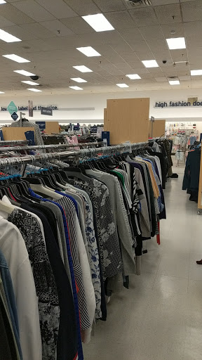 Department Store «Marshalls», reviews and photos, 650 NJ-70, Brick, NJ 08723, USA