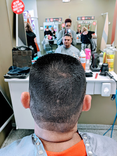 Hair Salon «Great Clips», reviews and photos, 68 W Jimmie Leeds Rd, Galloway, NJ 08205, USA
