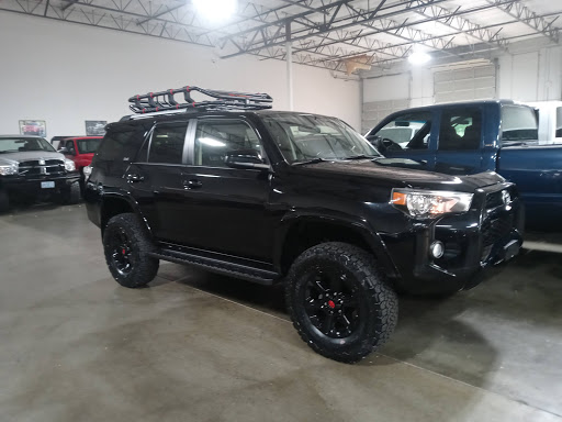 Used Car Dealer «M & M Investment Cars», reviews and photos, 2774 N Hayden Island Dr, Portland, OR 97217, USA