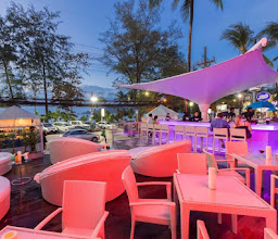 Chill Bar photo