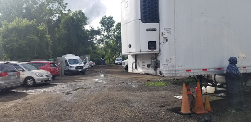 Butcher Shop «Lebanese Butchers Slaughterhouse», reviews and photos, 241 W Shirley Ave, Warrenton, VA 20186, USA