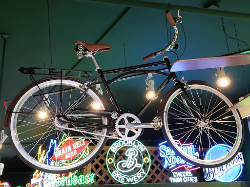 Liquor Store «Dennis Brothers Liquor», reviews and photos, 7155 Jorgensen Ln S # 150, Cottage Grove, MN 55016, USA