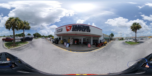 Home Improvement Store «Tractor Supply Co.», reviews and photos, 4888 Okeechobee Rd, Fort Pierce, FL 34947, USA