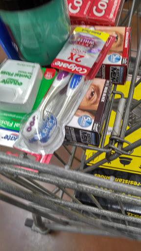 Department Store «Walmart Supercenter», reviews and photos, 1871 Chamblee Tucker Rd, Chamblee, GA 30341, USA