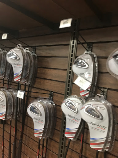 Sporting Goods Store «Golf Galaxy», reviews and photos, 4250 Easton Gateway Dr, Columbus, OH 43219, USA
