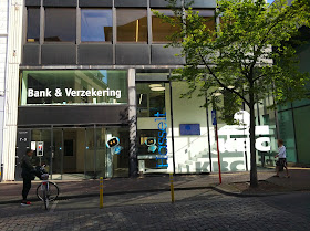 KBC Bank Hasselt Stad