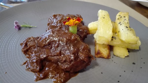 Imagen de Restaurante Mirones634 (9 de 32)