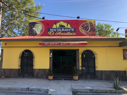 Restaurant “El Huasteco” - Centro de Hualahuises, 67890 Hualahuises, Nuevo Leon, Mexico