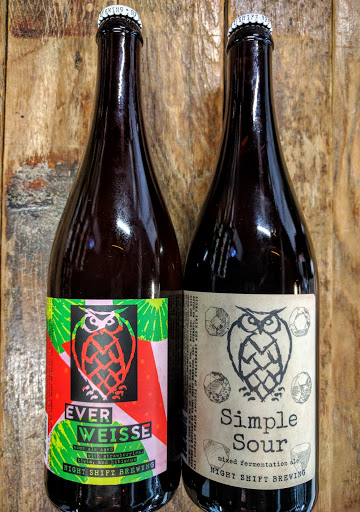 Wine Store «Social Wines - Boston», reviews and photos, 52 W Broadway, Boston, MA 02127, USA