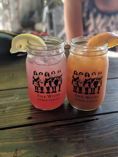 Bar & Grill «Garage on Beck», reviews and photos, 1199 Beck St, Salt Lake City, UT 84103, USA