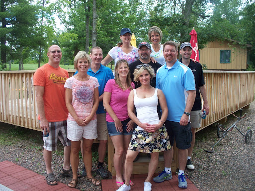 Golf Course «Sunset View Golf Course», reviews and photos, 1015 25-25 1/4 St, Chetek, WI 54728, USA