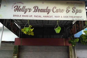 Hellys Beauty Care & Spa image