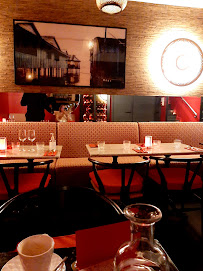 Atmosphère du Restaurant thaï Brasserie Thaï à Paris - n°2