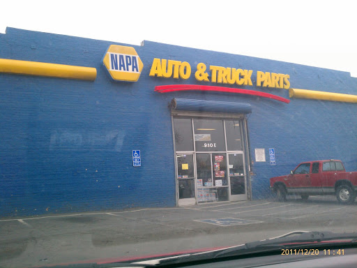 Auto Parts Store «NAPA Auto Parts - Auto & Truck Parts», reviews and photos, 910 E Weber Ave, Stockton, CA 95202, USA