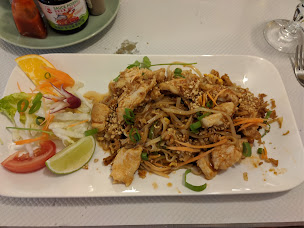 Photo n°9 de Restaurant Phad Thai à Gaillard ()