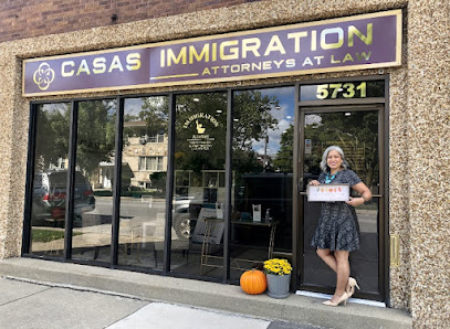 Casas Immigration, Ltd.