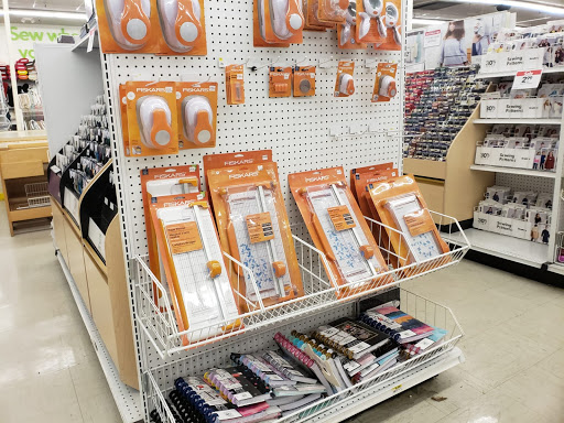 Fabric Store «Jo-Ann Fabrics and Crafts», reviews and photos, 2217 NW 57th St, Seattle, WA 98107, USA