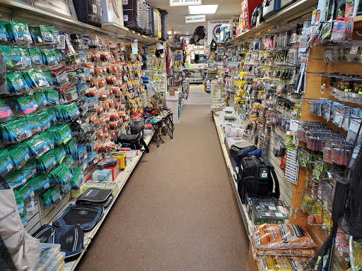 Archery Store «Garden State Bow & Reel», reviews and photos, 2760A NJ-23, Stockholm, NJ 07460, USA